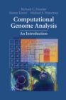 Image for Computational Genome Analysis