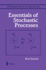 Image for Essentials of stochastic processes