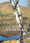 Image for Limnological Analyses