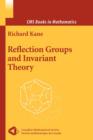 Image for Reflection groups and invariant theory