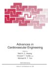 Image for Advances in Cardiovascular Engineering