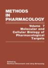 Image for Methods in Pharmacology