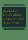 Image for Handbook of child abuse research and treatment