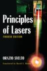 Image for Principles of Lasers