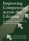 Image for Improving Competence Across the Lifespan