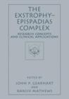 Image for The Exstrophy-Epispadias Complex