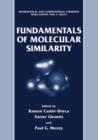 Image for Fundamentals of molecular similarity