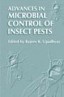 Image for Advances in Microbial Control of Insect Pests