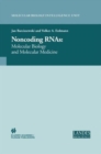 Image for Non-Coding RNAs