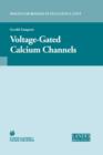 Image for Voltage-Gated Calcium Channels