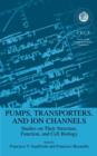 Image for Pumps, Transporters, and Ion Channels