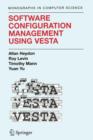 Image for Software configuration management using VESTA