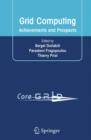 Image for Grid Computing : Achievements and Prospects