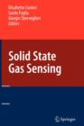 Image for Solid State Gas Sensing