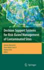 Image for Decision support systems for risk-based management of contaminated sites