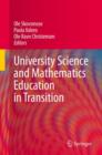 Image for University Science and Mathematics Education in Transition