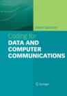 Image for Coding for Data and Computer Communications