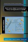Image for Multi-Carrier Digital Communications