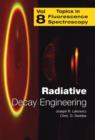 Image for Radiative Decay Engineering