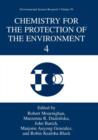Image for Chemistry for the Protection of the Environment 4