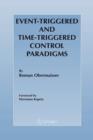 Image for Event-triggered and time-triggered control paradigms