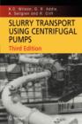 Image for Slurry Transport Using Centrifugal Pumps