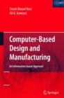 Image for Computer Based Design and Manufacturing