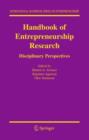 Image for Handbook of Entrepreneurship Research