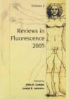 Image for Reviews in Fluorescence 2005