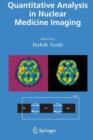 Image for Quantitative analysis in nuclear medicine imaging