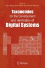 Image for Taxonomies for the Development and Verification of Digital Systems