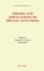 Image for Theory and Applications of Special Functions