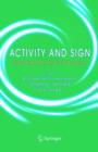 Image for Activity and Sign