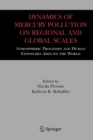Image for Dynamics of Mercury Pollution on Regional and Global Scales