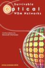 Image for Survivable Optical WDM Networks
