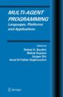 Image for Multi-Agent Programming : Languages, Platforms and Applications