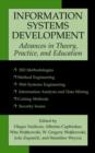 Image for Information Systems Development : Advances in Theory, Practice, and Education
