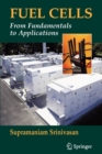 Image for Fuel cells  : from fundamentals to applications