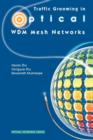 Image for Traffic Grooming in Optical WDM Mesh Networks