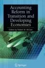 Image for Accounting Reform in Transition and Developing Economies