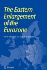 Image for The eastern enlargement of the Eurozone