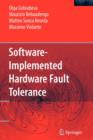 Image for Software-implemented hardware fault tolerance