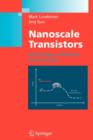 Image for Nanoscale Transistors