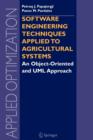 Image for Software engineering techniques applied to agricultural systems  : an object-oriented and UML approach