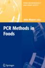 Image for PCR Methods in Foods