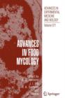 Image for Advances in food mycology