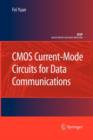 Image for CMOS Current-Mode Circuits for Data Communications