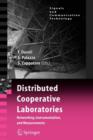Image for Distributed Cooperative Laboratories: Networking, Instrumentation, and Measurements