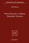 Image for Phase Portraits of Planar Quadratic Systems