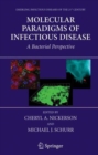 Image for Molecular paradigms of infectious disease  : a bacterial perspective